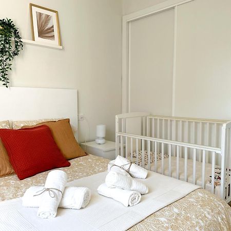 Appartement Airinos Da Ria à Pontevedra Extérieur photo