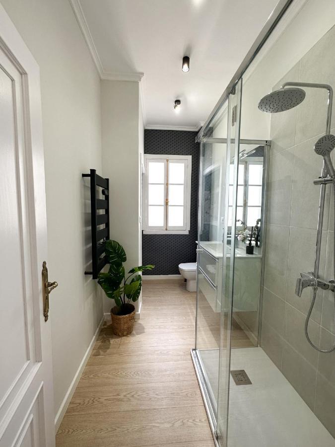 Appartement Airinos Da Ria à Pontevedra Extérieur photo
