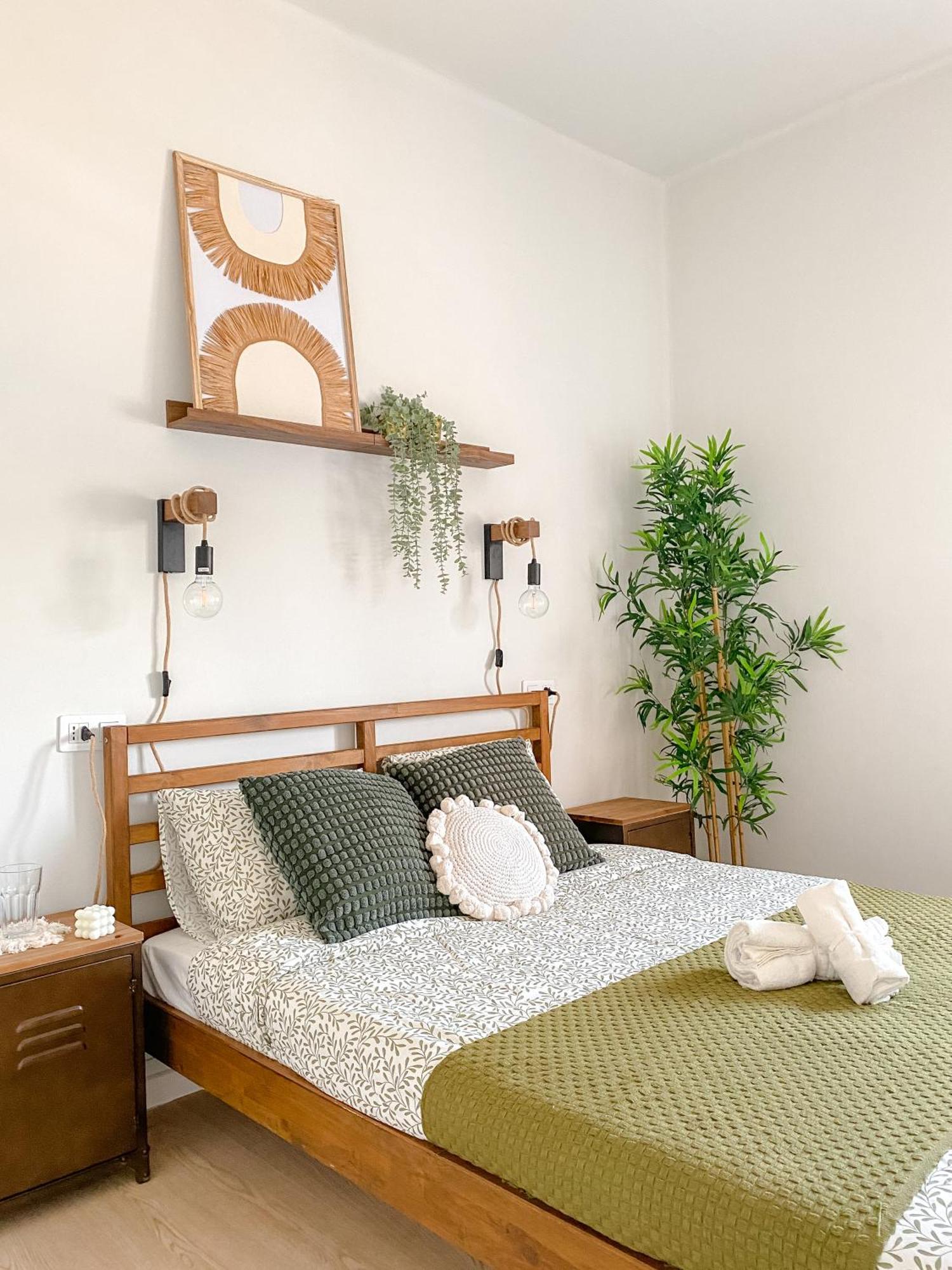 Appartement Airinos Da Ria à Pontevedra Extérieur photo