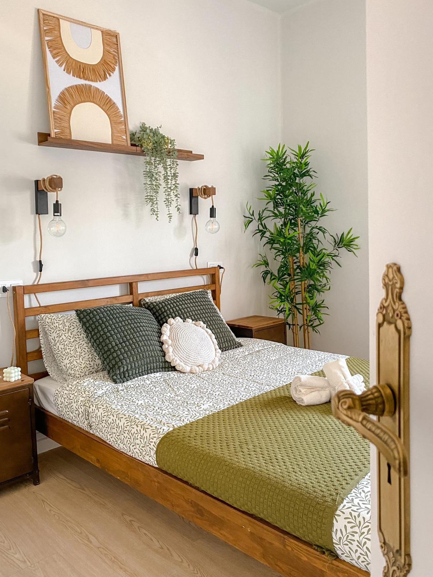 Appartement Airinos Da Ria à Pontevedra Extérieur photo