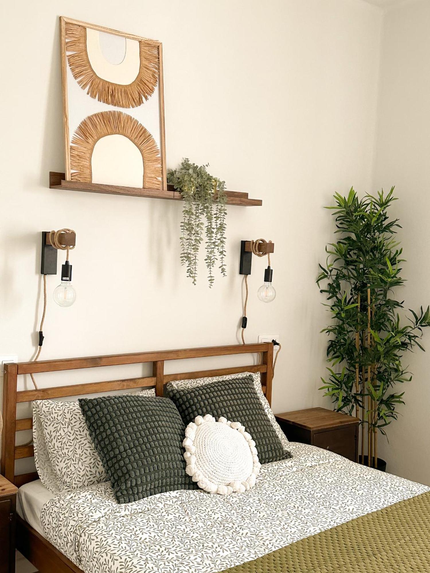 Appartement Airinos Da Ria à Pontevedra Extérieur photo
