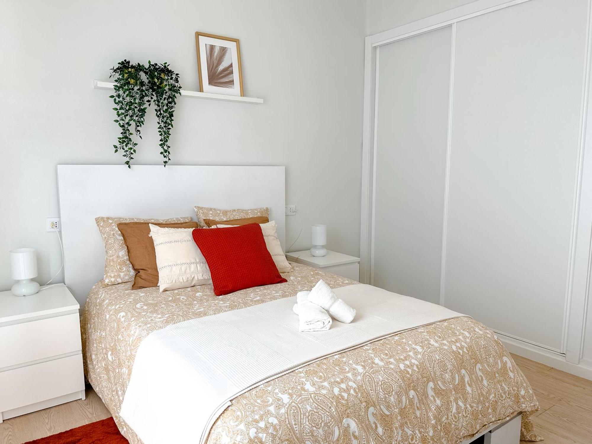Appartement Airinos Da Ria à Pontevedra Extérieur photo