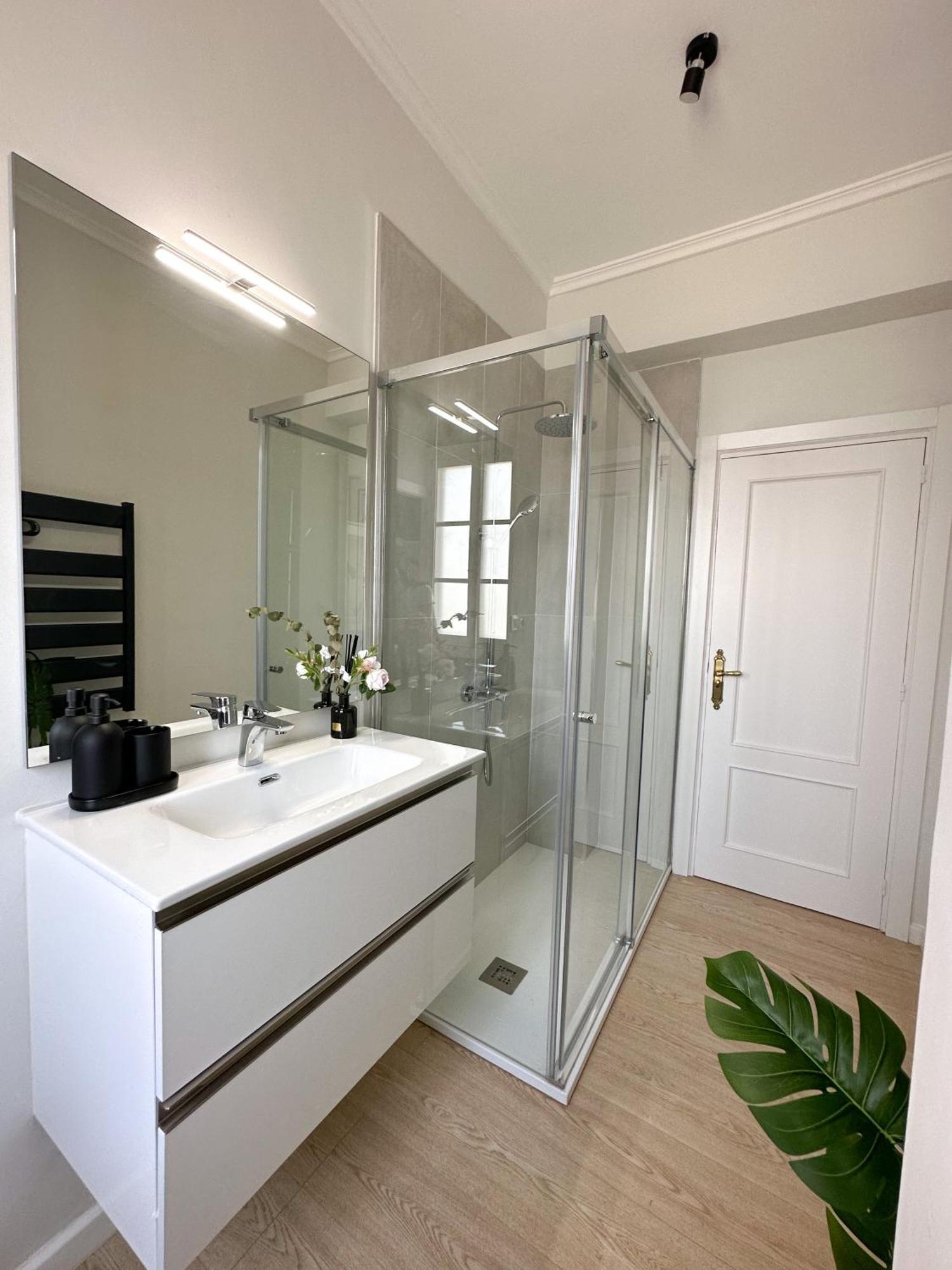 Appartement Airinos Da Ria à Pontevedra Extérieur photo
