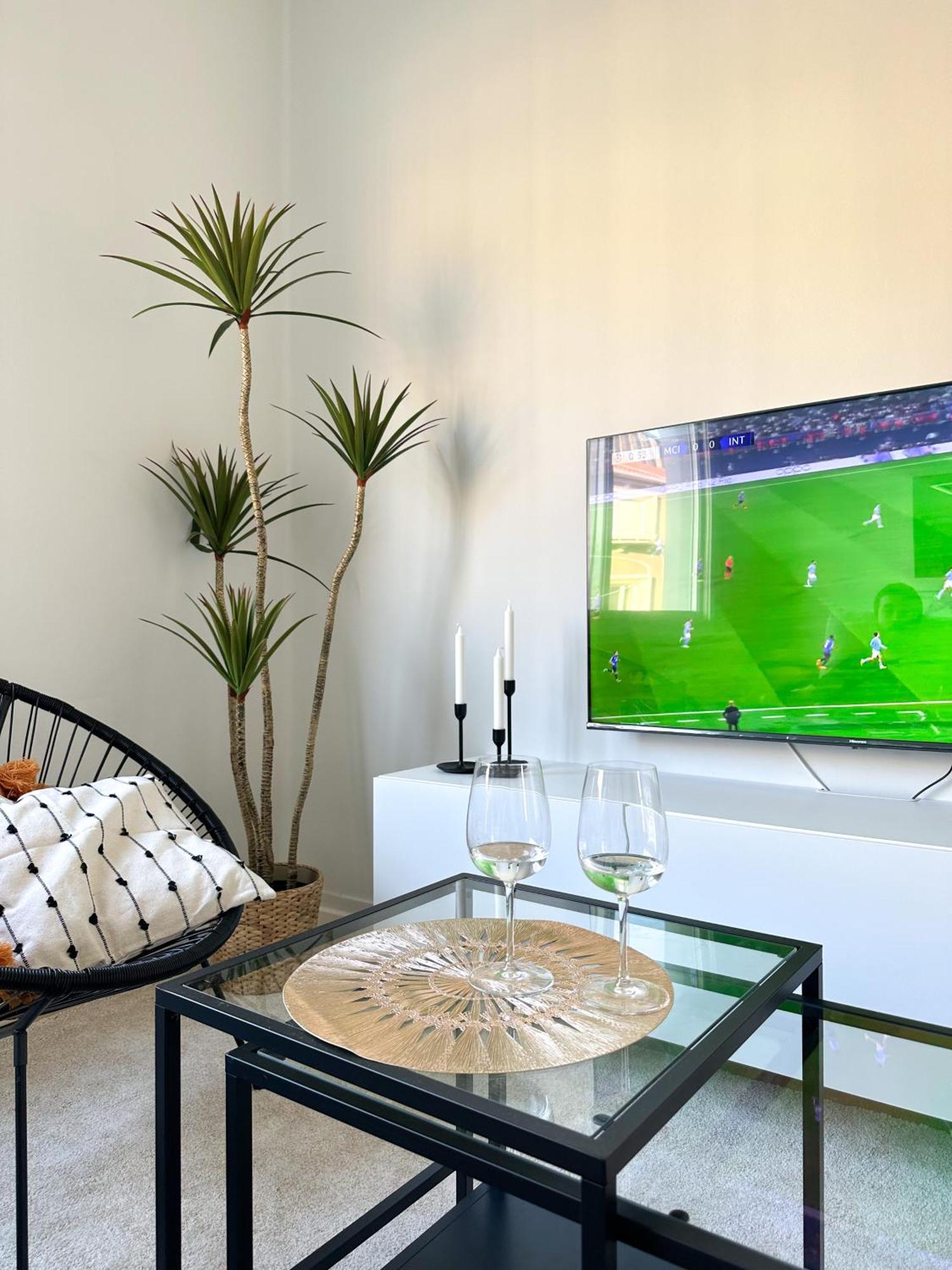 Appartement Airinos Da Ria à Pontevedra Extérieur photo
